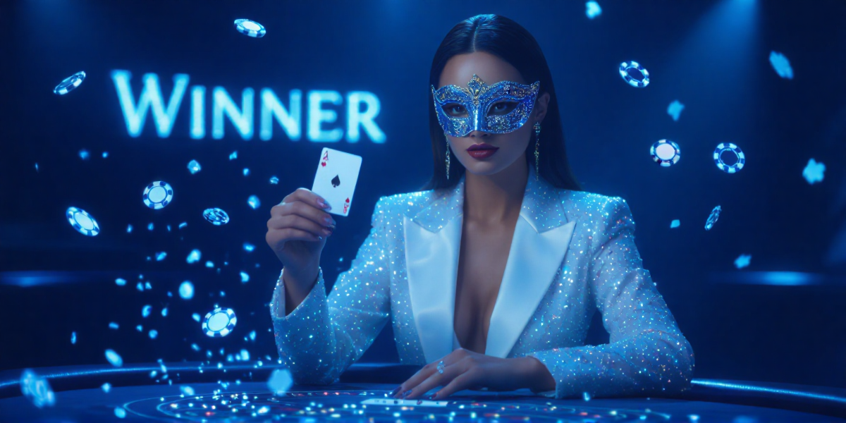winner slot game