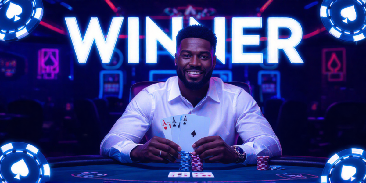 winner login online