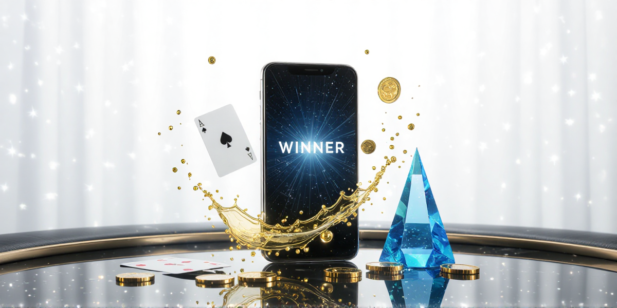 winner slot