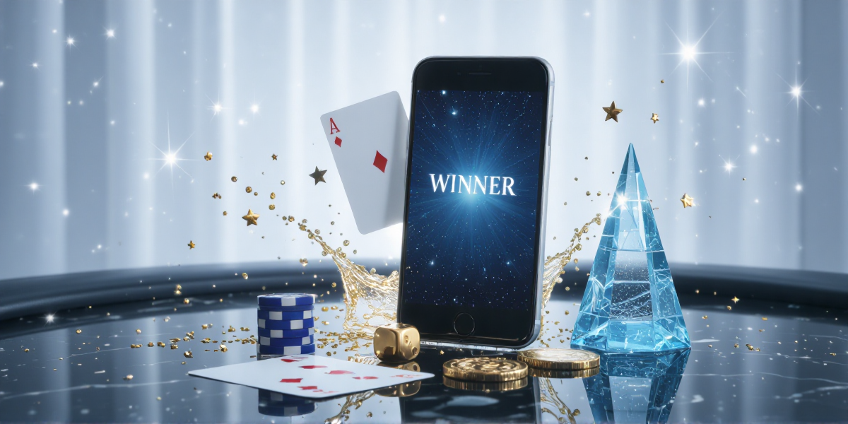 winner app