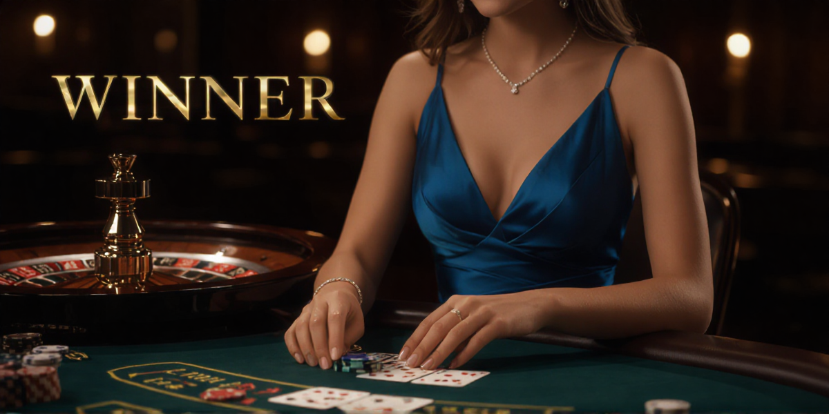 winner login