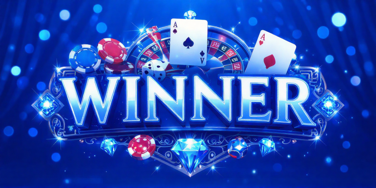 winner slot