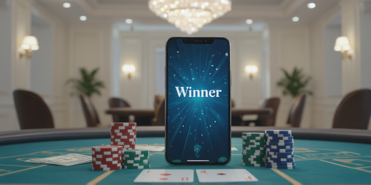winner login